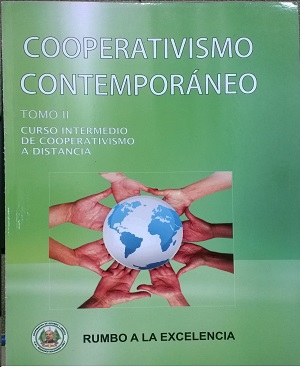 Cooperativismo Intermedio